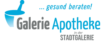 Willkommen bei den Galerie Apotheken